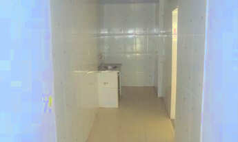 Imagem 2: Casa Térrea com quintal, quarto, sala em Vilar dos Teles