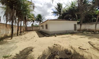 Imagem 3: Casa 3 quartos, tipo chácara, bairro São Luís - Arapiraca/AL