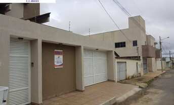 Imagem 3: Excelente Sobrado Para Alugar, Formosinha, Formosa-Go