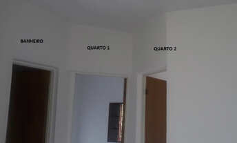 Imagem 2: Alugo Casa 2 quartos Em Matozinhos/MG Bairro Bom Jesus