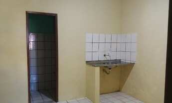 Imagem 7: Alugo uma Casa Térreo em Tancredo Neves