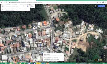 Imagem 2: Terreno Colombo com 600m2 na rua Jerônimo Alberti, entrada de R$ 100mil