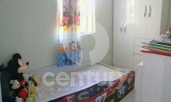 Imagem 7: Apartamento à venda no Condomínio Andaluzia