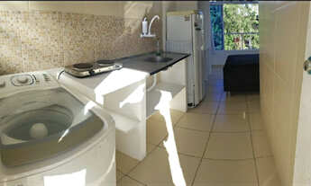 Imagem: Kitnet Flat Aldeota Beira-Mar Meireles