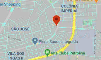 Imagem 7: Ap° na Melhor localização de Petrolina