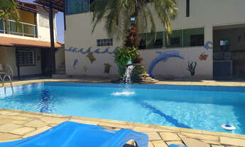 Imagem: Apartamentos mobiliados em Itatiaia