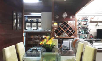 Imagem 2: Alugo casa em Bananeiras, Condomínio Águas da Serra