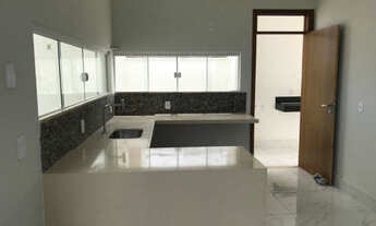 Imagem 2: Casa - Ecoville - 113m² - 3 suítes - 2 VGS