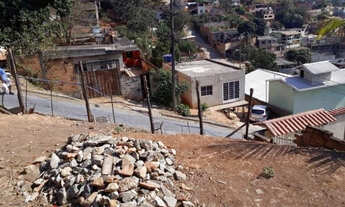 Imagem: Lote 360 M², todo documentado, com Barração