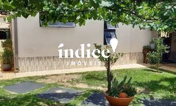 Imagem 6: Casas à venda 3 quartos 1 suíte 2 vagas Parque Residencial Cândido Portinari Ribeirão Pret