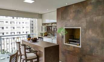 Imagem 6: São Paulo - Apartamento Padrão - Parque São Jorge