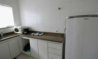 Imagem 5: Sobrado à venda, 3 quartos, 1 suíte, 2 vagas, Vila Eldízia - Santo André/SP