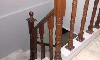 Imagem 6: Sobrado à venda no bairro Parque Novo Oratório