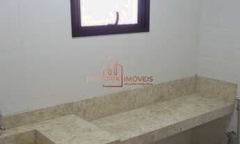 Imagem 5: Casa Térrea Nova no Condomínio Village Damha II Mirassol