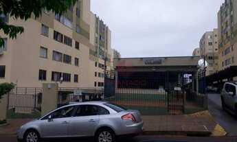 Imagem 2: Apartamento à venda, 68 m² por R$ 270.000,00 - Vila Bosque - Maringá/PR