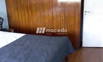 Imagem 2: Apartamento com 3 dorms, Lapa, São Paulo - R$ 585 mil, Cod: 5809