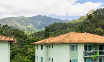 Imagem 5: Apartamento à venda, 3 quartos, 1 suíte, 1 vaga, Cônego - Nova Friburgo/RJ