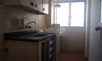 Imagem 5: Kitnet - Centro - Campinas