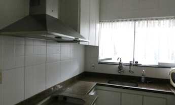 Imagem 6: Sobrado à venda, 3 quartos, 1 suíte, 2 vagas, Vila Eldízia - Santo André/SP