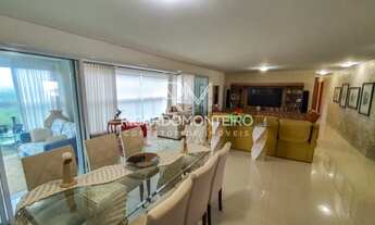 Imagem 4: Apartamento alto padrão com 4 suítes