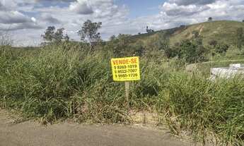 Imagem 2: Lote Cidade Verde - Santana do Paraíso/MG