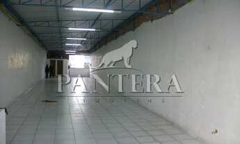 Imagem 3: Sala Comercial para aluguel, 2 vagas, Cidade Satélite Santa Bárbara - São Paulo/SP