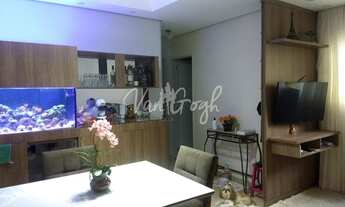 Imagem: Apartamento à venda, 2 quartos, 1 vaga