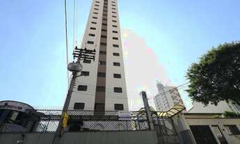 Imagem 1: Apartamento à venda, 4 quartos, 1 suíte, 2 vagas, Parque das Nações - Santo André/SP