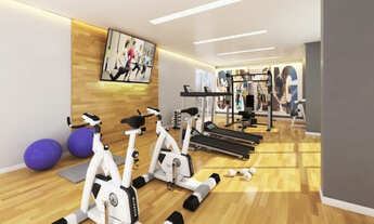 Imagem 7: Residencial Veneza Itaquera