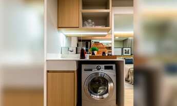 Imagem 3: Apto Reserva do Cambuci Minha Casa Minha Vida