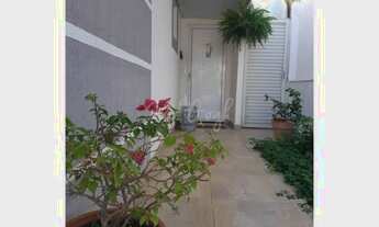 Imagem 2: Casa em condomínio à venda, 2 quartos, 2 vagas, Condomínio Residencial Parque da Liberdade