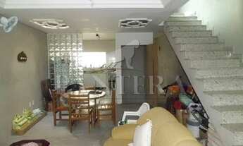 Imagem 7: Sobrado à venda no bairro Vila Francisco Matarazzo