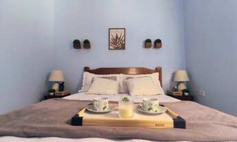 Imagem 5: Excelente Casa com 1 Quarto Super Amplo - SEM Mobília