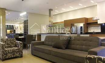 Imagem 5: Casa - Loteamento Mont Blanc Residence - Campinas