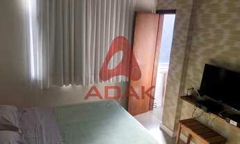 Imagem 2: Rio de Janeiro - Apartamento Padrão - Copacabana