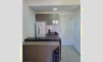 Imagem 6: Apartamento para aluguel, 1 quarto, 1 vaga, Jardim Tarraf II - São José do Rio Preto/SP