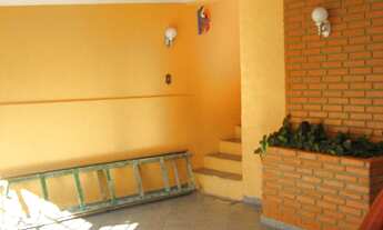 Imagem 7: Casa assobradada à venda - 3 dormitórios (1suite), jardim de inverno, 2 vagas