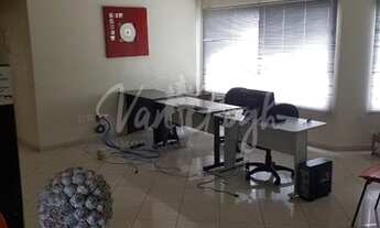 Imagem 2: Casa à venda, 1 quarto, 8 vagas, Vila Aeroporto - São José do Rio Preto/SP