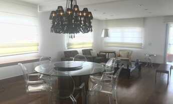 Imagem 6: Vendo e alugo , apartamento quatro dormitórios (três suítes) e cinco vagas de garagem