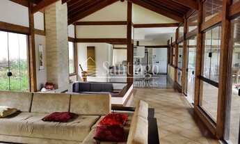 Imagem 5: Chácara - Chácaras Recanto Solar - Nova Odessa