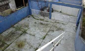 Imagem: Terreno à venda, Vila Curuça - Santo André/SP