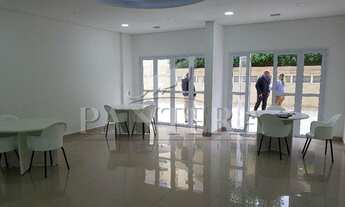 Imagem 7: Apto no Residencial Montevideo Parque das Nações visite !!