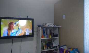 Imagem 4: F0988) Apartamento no Life 2 com 02 Quartos, em Arsenal - Fator Imóveis