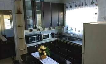 Imagem 6: Casa Terrea à venda, 2 quartos, 2 vagas, Vila Floresta - Santo André/SP