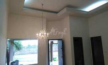 Imagem: Casa em condomínio à venda, 3 quartos