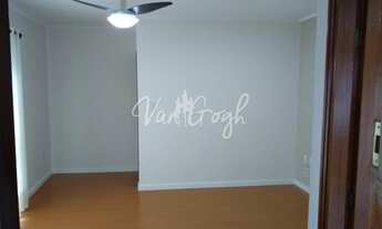 Imagem 3: Apartamento à venda, 2 quartos, 2 vagas, Cidade Nova - São José do Rio Preto/SP