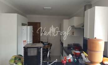 Imagem 5: Apartamento à venda, 3 quartos, 1 suíte, 1 vaga, Centro - São José do Rio Preto/SP