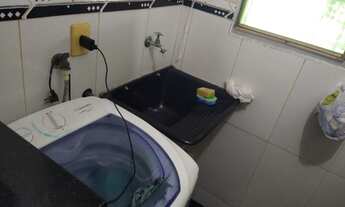 Imagem 2: F0988) Apartamento no Life 2 com 02 Quartos, em Arsenal - Fator Imóveis