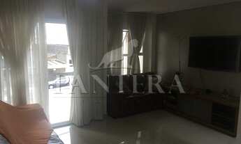 Imagem 3: Sobrado à venda, 3 quartos, 3 suítes, 4 vagas, Vila Curuça - Santo André/SP