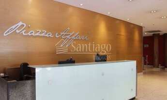 Imagem 2: Sala - Cambuí - Campinas